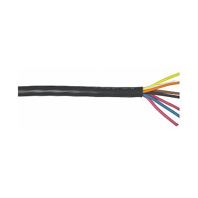 600V CVTC XLP / PVC E2 14 AWG 7 COND