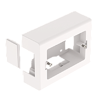 CAJA MODULAR P/CHASIS STD. AMERICANO