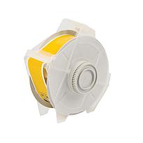 TAPE GMK YEL B595 1.125 IN X 100 FT