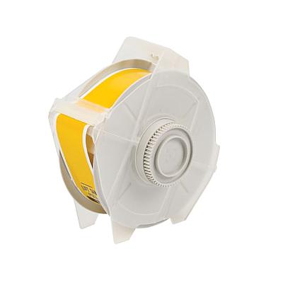 TAPE GMK YEL B595 1.125 IN X 100 FT