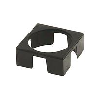 800B 16 mm Push-Button Square Bezel