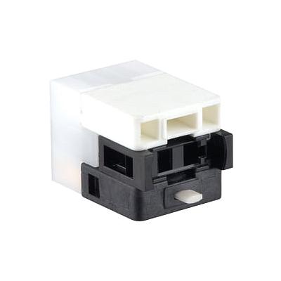 800B 16 mm Push-Button Contact Block