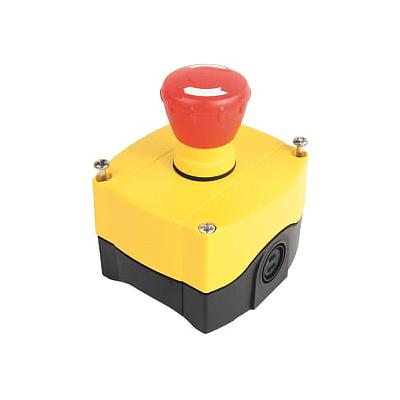 22mm Enclosure 800F PB