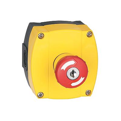 22mm Enclosure 800F PB