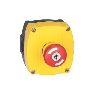 22mm Enclosure 800F PB