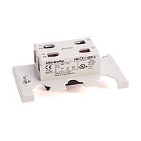 Bloques de contactos auxiliares para montaje empotrado - 140-CA20