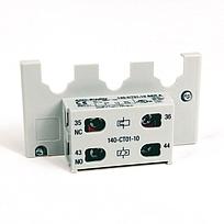 Front Mounted Auxiliary Contact 1 NO 1NC