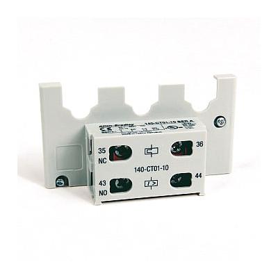 Front Mounted Auxiliary Contact 1 NO 1NC