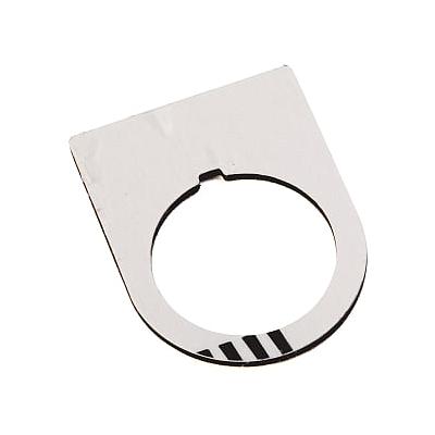 22mm Accessory 800F PB