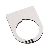 22mm Accessory 800F PB