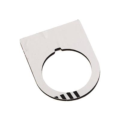 22mm Accessory 800F PB