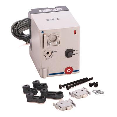 Circuit-Breaker Accessory, 140G Motor Operator, 140G-G-EOPD, Rockwell Automation