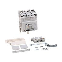 140G 125A H Frame Molded Case Ckt-Bkr