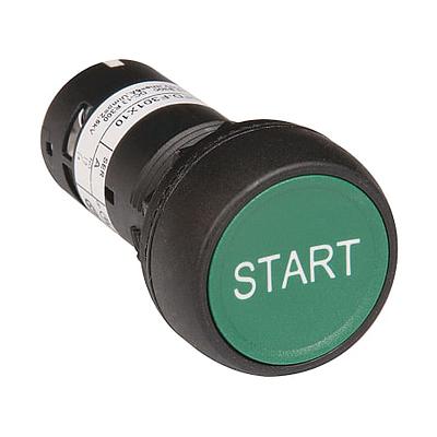 22mm Momentary Push Button 800F PB