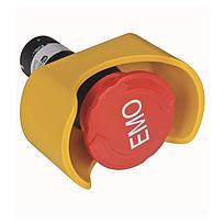 22mm Twist To Release E-Stop 800F PB