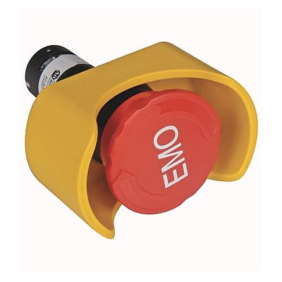 22mm Twist To Release E-Stop 800F PB