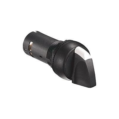 22mm Selector Switch 800F PB