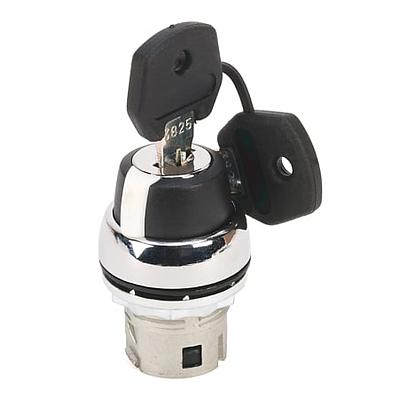 22mm Selector Switch 800F PB