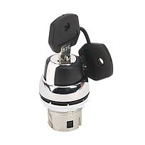 22mm Selector Switch 800F PB