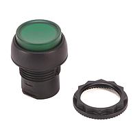 22mm Momentary Push Button 800F PB - Yellow