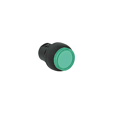 22mm Momentary Push Button 800F PB