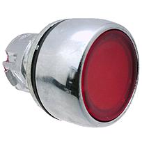 22mm Momentary Push Button 800F PB