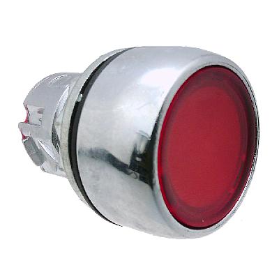 22mm Momentary Push Button 800F PB