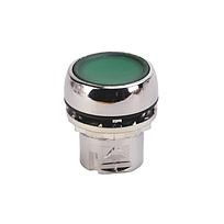 Botón Pulsador Momentáneo 8OOF, 22 mm, Empotrado Iluminado LED, ROCKWELL - 800FM-LF7MN5WX11
