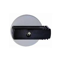 LOCKABLE TWIST KNOB