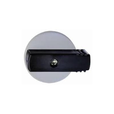 LOCKABLE TWIST KNOB