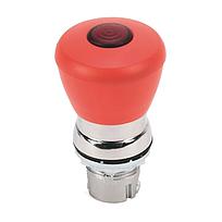 22mm Twist To Release E-Stop 800F PB