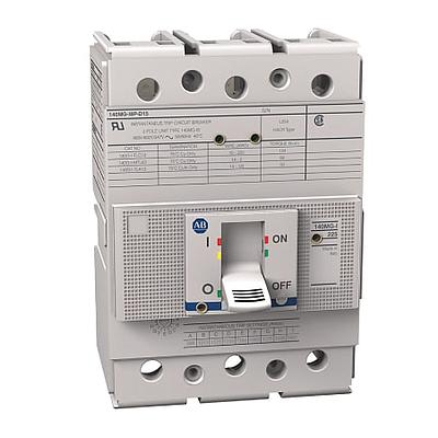 140MG 100A I Frame Motor Ckt Protector