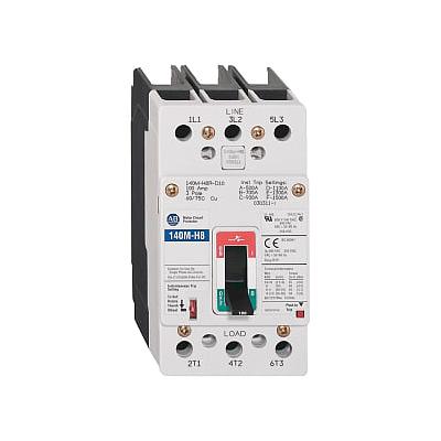 MOTOR CIRCUIT PROTECTOR CIRCUIT-BREAKER