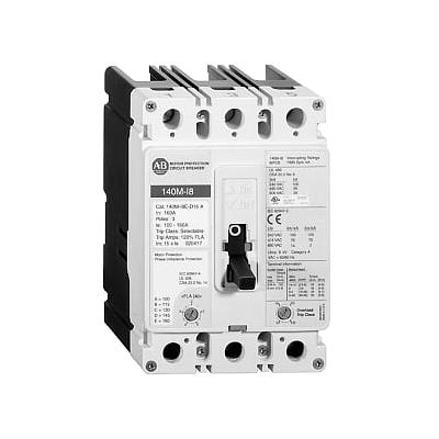 140M circuit-breaker