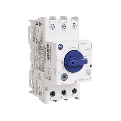 Motor Protection Circuit Breaker