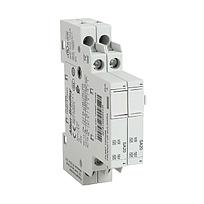 1NO1NC AUXILIARY CONTACT