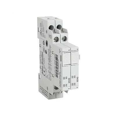 1NO1NC AUXILIARY CONTACT