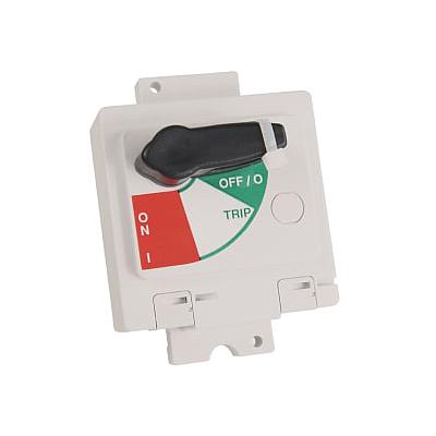 ROTARY CIRCUIT-BREAKER ACCESSORY