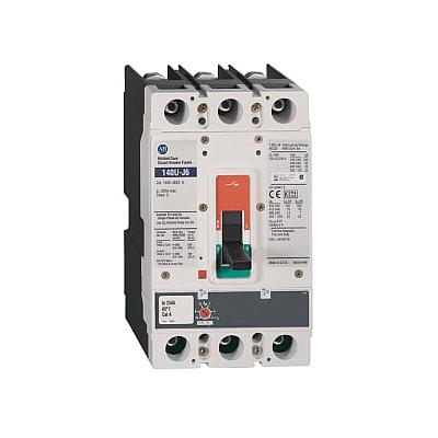 J FRAME MOLDED CASE CKT - BKR