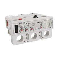 250 A Circuit-Breaker Trip Unit