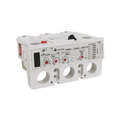 250 A Circuit-Breaker Trip Unit