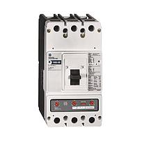 K Frame Molded Case Ckt - Bkr