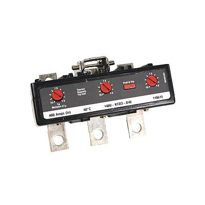 200 A Trip Unit