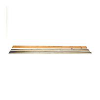 MCS Mounting System 320 A Bus Bar