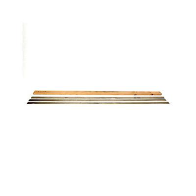 MCS Mounting System 320 A Bus Bar