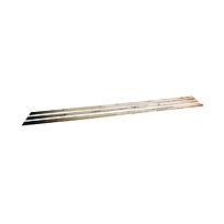 MCS Mounting System 450 A Bus Bar