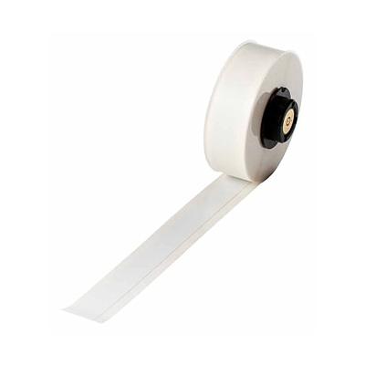 CART TAPE B595 WHT 0.5