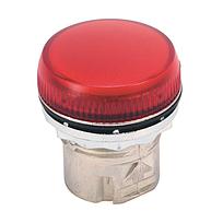 22mm Pilot Light 800F PB - Yellow