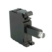 ROCKWELL AUTOMATION 800F, 22mm, MODULO LED,  24 AC/DC, VERDE, - 800FN3G