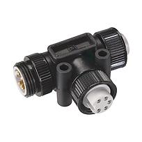 1485P DeviceNet Physical Media T-Port